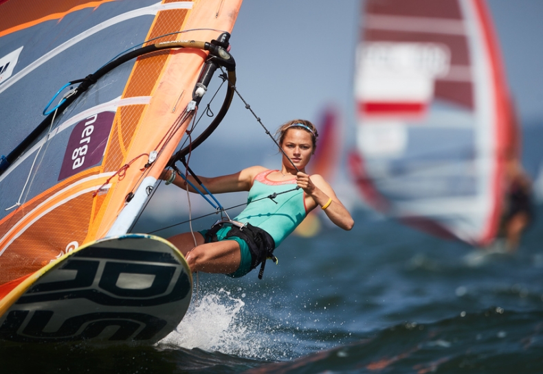 Volvo Gdynia Sailing Days – za nami półmetek regat - GospodarkaMorska.pl