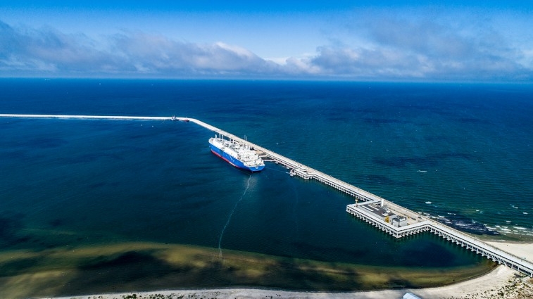 PGNiG: Szacunkowe skonsolidowane przychody w I półroczu 2019 r. wyniosły 22,62 mld zł - GospodarkaMorska.pl