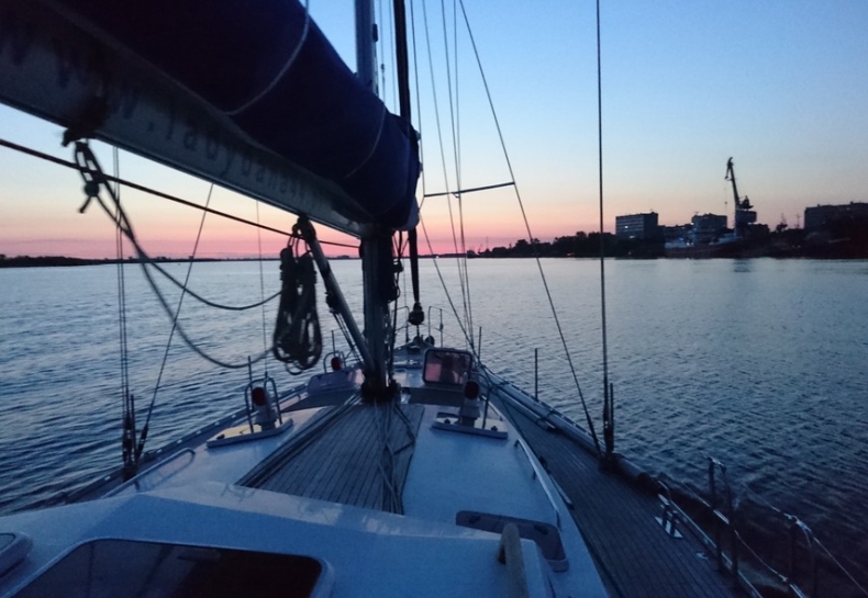 Wyprawa Rosyjska Arktyka 2019 ponownie w drodze na Ziemię Franciszka Józefa - GospodarkaMorska.pl