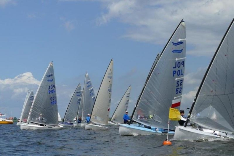 Szczecin Fair Play – regaty w klasie Finn już w ten weekend - GospodarkaMorska.pl