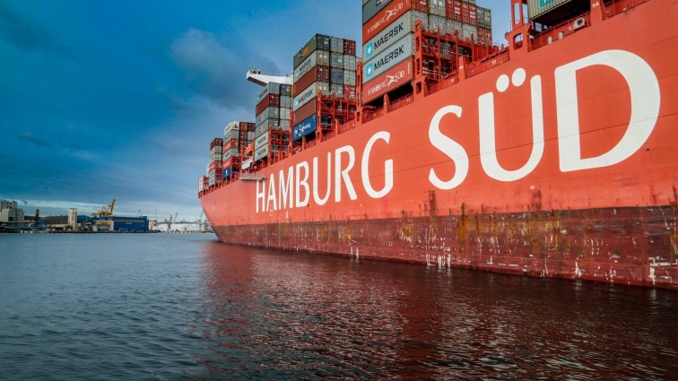 MPiT: W tym roku deficyt obrotów towarami wyniesie ok. 2,6 mld euro - GospodarkaMorska.pl