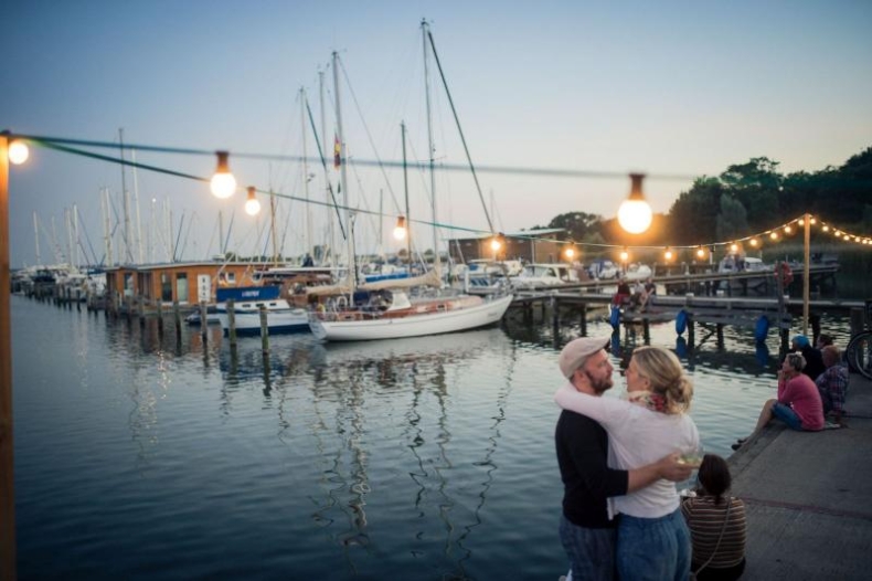 Pyromagic 2019: Do Szczecina przypłynie 30 łodzi - GospodarkaMorska.pl