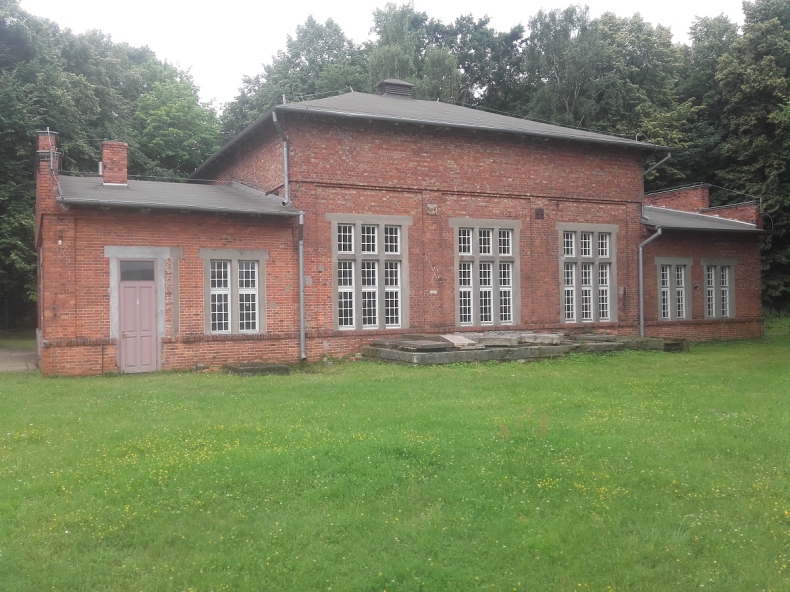 Westerplatte: Historyczny budynek elektrowni pierwszym obiektem nowego muzeum - GospodarkaMorska.pl