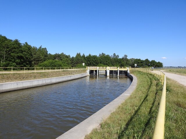 Energa zaangażowana w przywrócenie równowagi ekologicznej wokół Kanału Jamneńskiego - GospodarkaMorska.pl