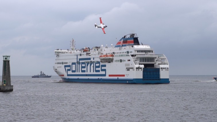 Senat za przyjęciem noweli ustawy o bezpieczeństwie morskim - GospodarkaMorska.pl