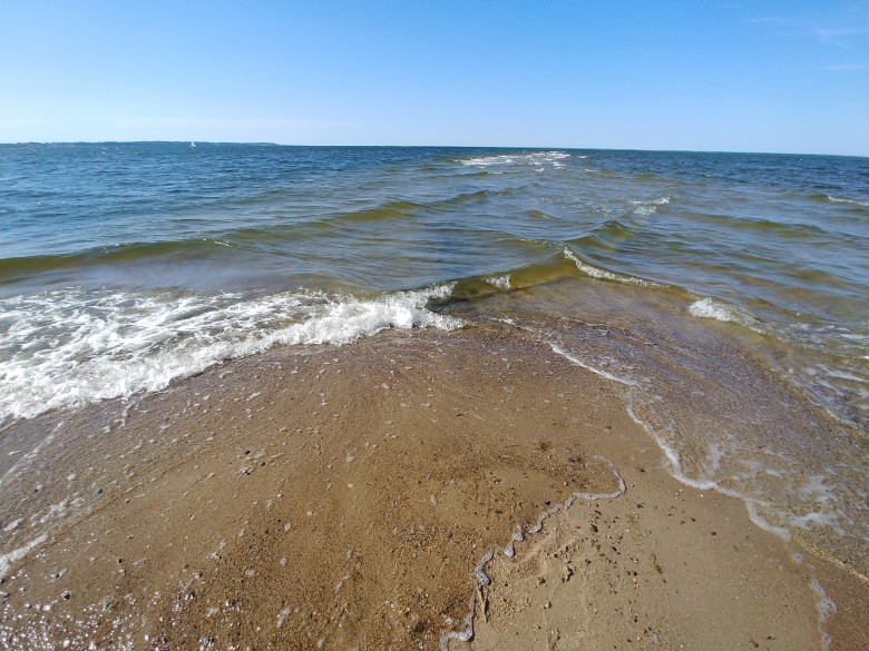 GIS: Wszystkie nadmorskie kąpieliska otwarte - GospodarkaMorska.pl