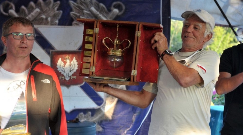 Regaty o Puchar Korsarza rozstrzygnięte! - GospodarkaMorska.pl