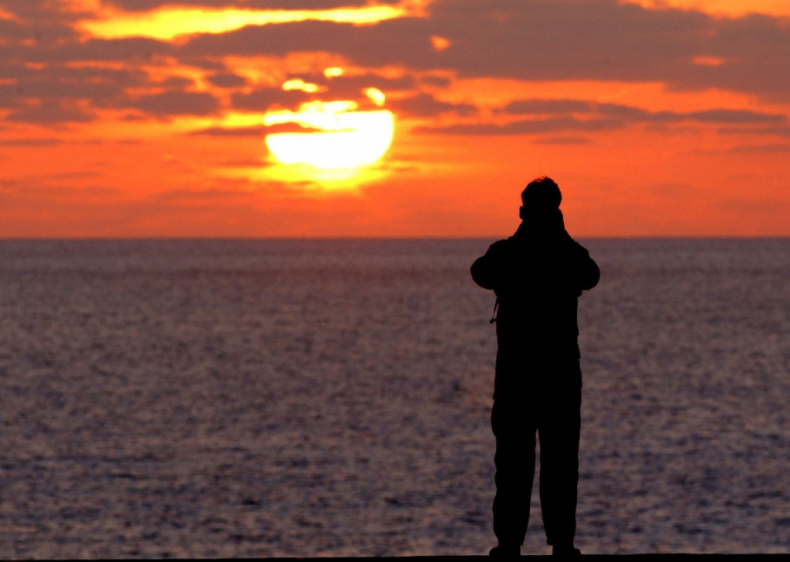 Załogi wycieczkowców i promów wśród najmniej zadowolonych z pracy na morzu - GospodarkaMorska.pl