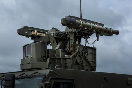 Rheinmetall i MBDA zaprojektują system laserowy dla marynarki wojennej Niemiec - GospodarkaMorska.pl