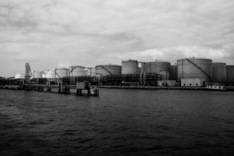 Terminal Naftowy w Kłajpedzie chce przyjmować większe tankowce - GospodarkaMorska.pl