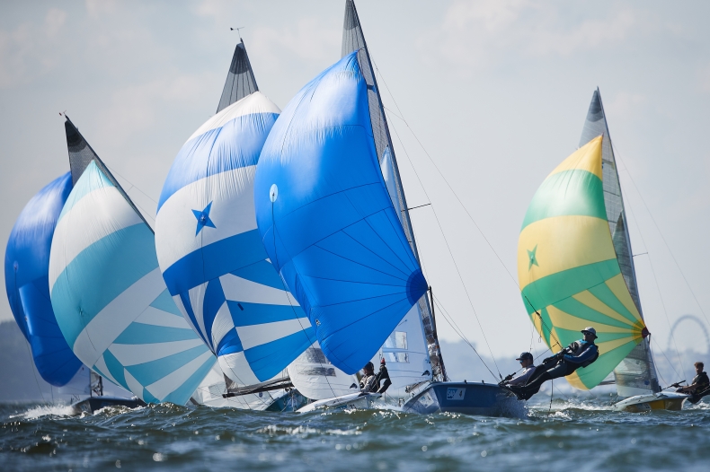 Charlotta Sailing Days - zapowiedź regat - GospodarkaMorska.pl