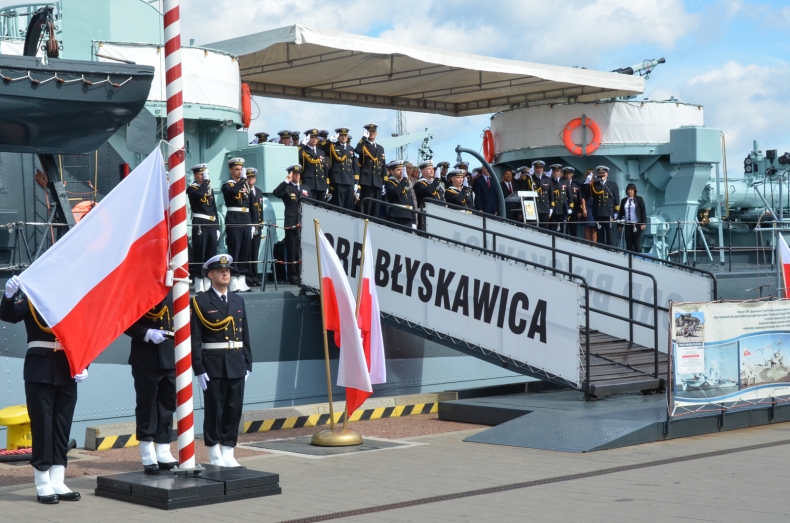 Święto Wojska Polskiego - GospodarkaMorska.pl