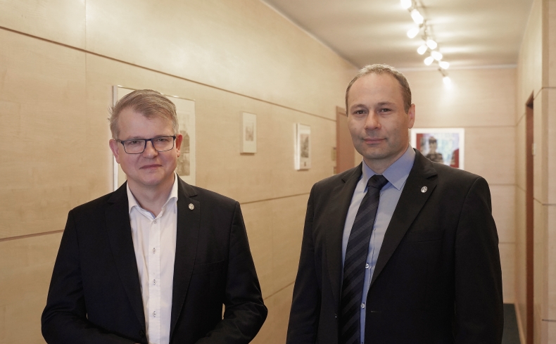 Polski Rejestr Statków ma nowy zarząd - GospodarkaMorska.pl