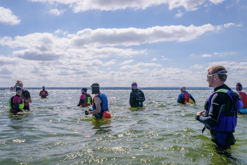 Marsz Śledzia już w tę sobotę - GospodarkaMorska.pl