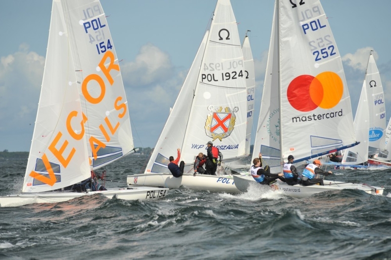 Omegi zmierzą się w Memoriale Juliusza Sieradzkiego - GospodarkaMorska.pl