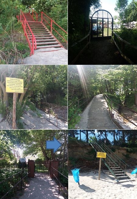 NIK o wykorzystaniu nadmorskiego pasa technicznego do celów innych niż ochrona brzegu - GospodarkaMorska.pl