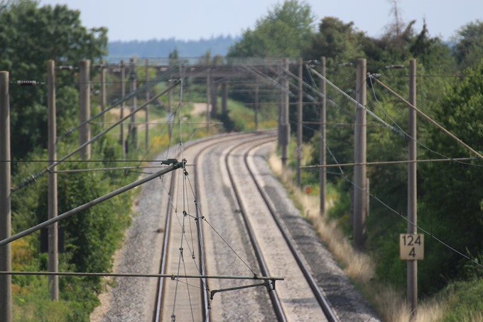 Przetarg na tzw. inwentaryzacje przyrodnicze dla nowych linii kolejowych prowadzących do CPK - GospodarkaMorska.pl