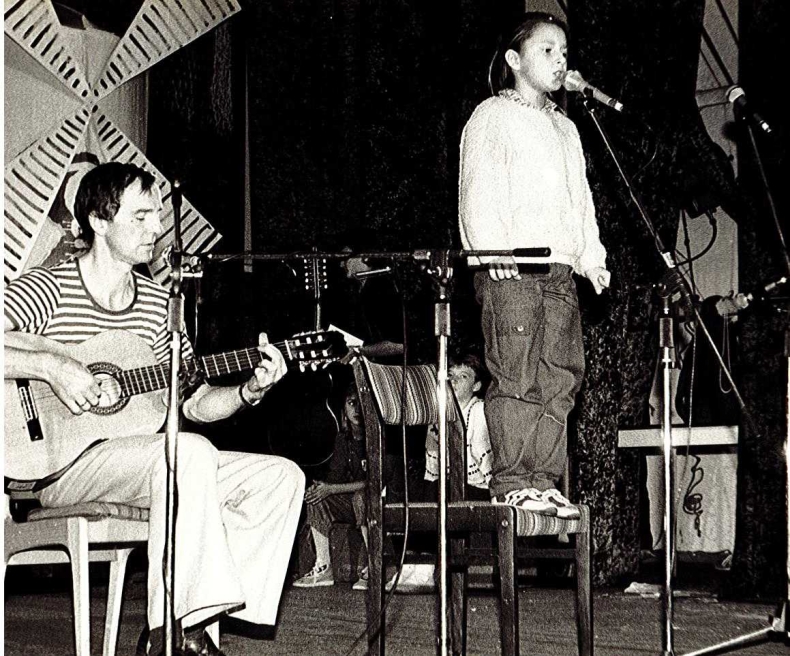 XXXV Jubileuszowy Pływający Festiwal Piosenki Morskiej Wiatrak 2019 - GospodarkaMorska.pl