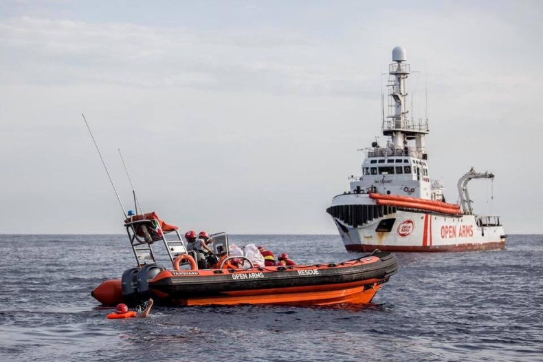 Włochy: Premier zarzucił Salviniemu nielojalność, ostrzegł przed izolacją kraju w UE - GospodarkaMorska.pl