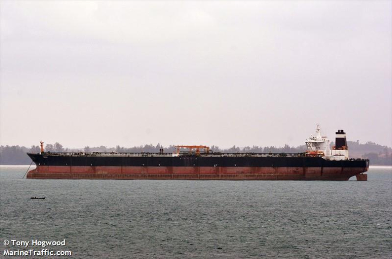 Szef MSZ Iranu oskarża USA o „usiłowanie piractwa” wobec zatrzymanego tankowca - GospodarkaMorska.pl