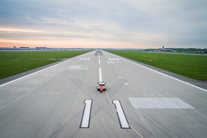 Do końca października można zgłaszać uwagi do założeń koncepcyjnych Centralnego Portu Komunikacyjnego - GospodarkaMorska.pl