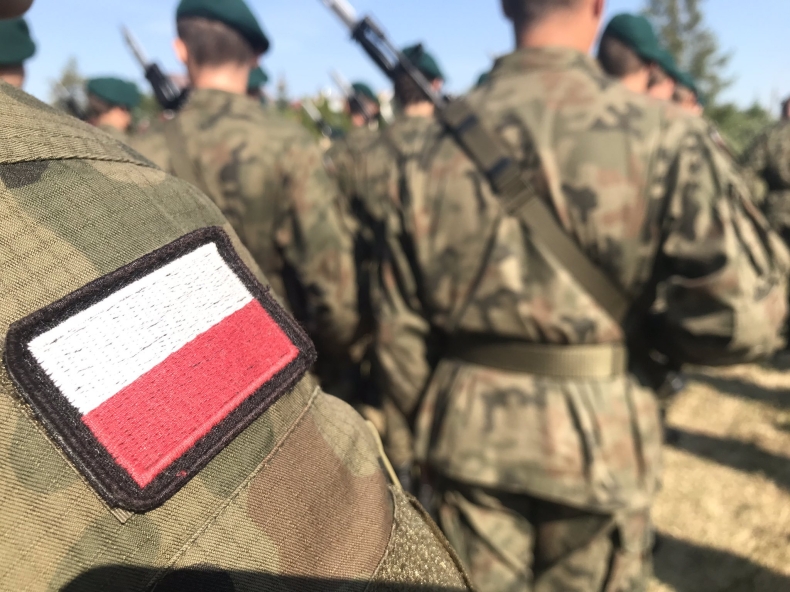 Prezydent podpisał ustawę zwiększającą wpływ MON na klasy mundurowe - GospodarkaMorska.pl