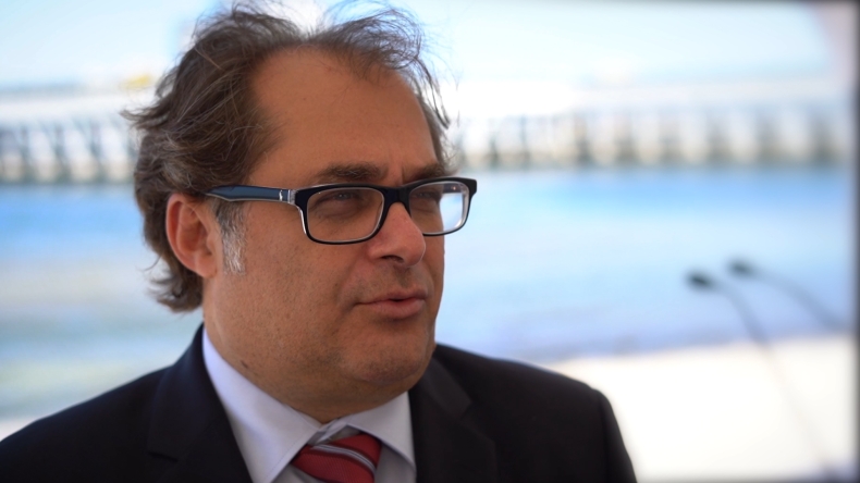 Gróbarczyk o kandydatach PiS w Zachodniopomorskiem: To ludzie niezwykle utytułowani - GospodarkaMorska.pl