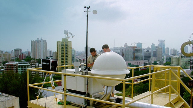 Rosja do CTBTO: Wypadek na poligonie nie jest sprawą tej organizacji - GospodarkaMorska.pl