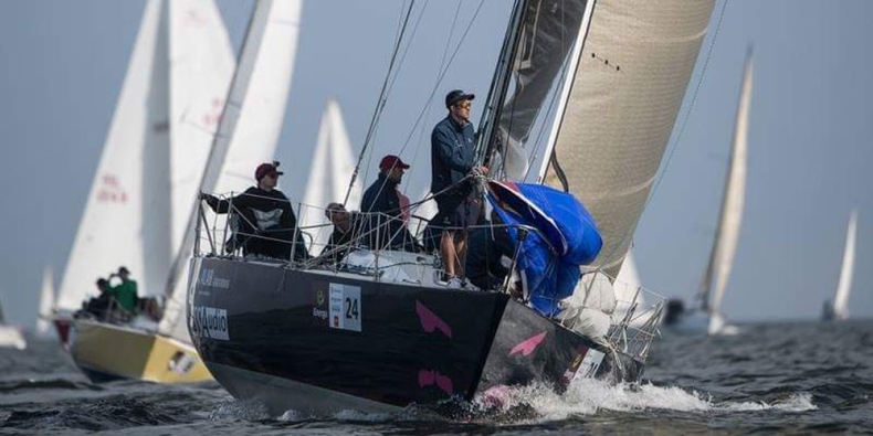 Morskie Żeglarskie Mistrzostwa Polski załóg wieloosobowych już w piątek - GospodarkaMorska.pl