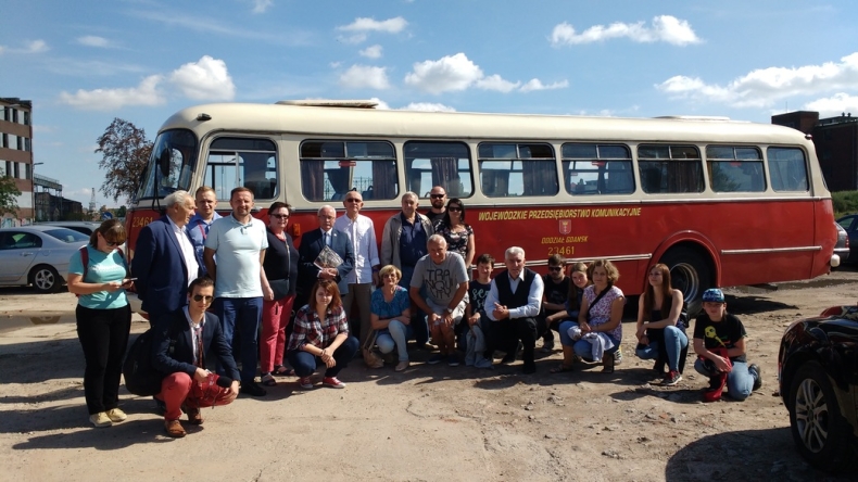 IPN zaprasza na wycieczki edukacyjne związane z Sierpniem '80 - GospodarkaMorska.pl