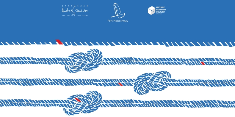 Jubileuszowy Port Pieśni Pracy już w piątek - GospodarkaMorska.pl