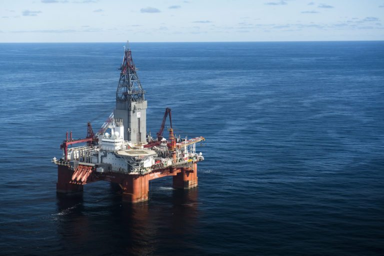 Equinor znalazł nowe złoże ropy na Morzu Barentsa - GospodarkaMorska.pl