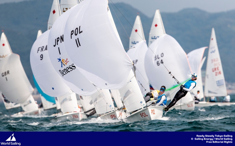 Prezes PZŻ: Za rok ten wynik wzięlibyśmy w ciemno - GospodarkaMorska.pl