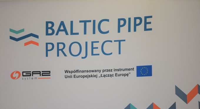 Wkrótce spodziewane jest pozwolenie na budowę i wybór wykonawcy podmorskiego odcinka Baltic Pipe - GospodarkaMorska.pl
