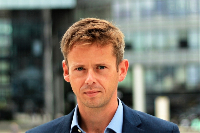 Spektakularny rozwój Pomorza sprzyja inwestycjom! (wywiad) - GospodarkaMorska.pl