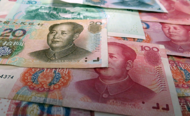 Chiny: Kurs juana najniższy od 11 lat - GospodarkaMorska.pl