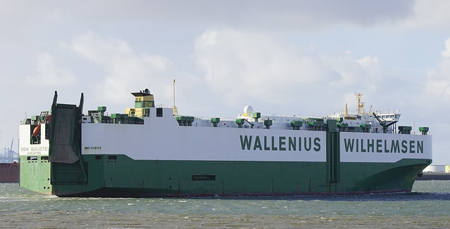 Norweska spółka żeglugowa oskarżona o przestępstwa kartelowe w Australii - GospodarkaMorska.pl