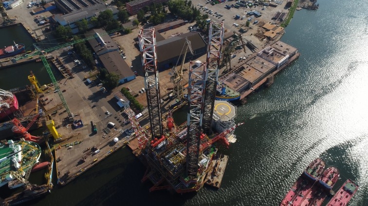 MŚ: Większe kompetencje pełnomocnika rządu ds. polityki surowcowej państwa - GospodarkaMorska.pl