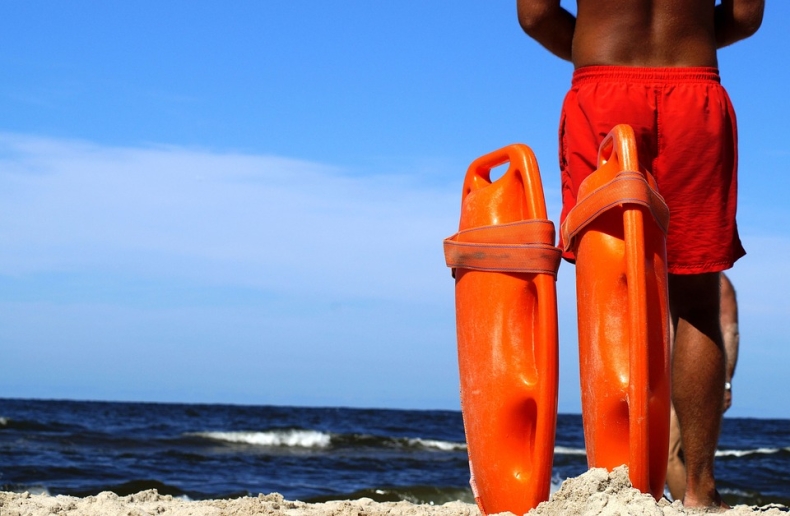 RCB: We wtorek utonęły trzy osoby - GospodarkaMorska.pl