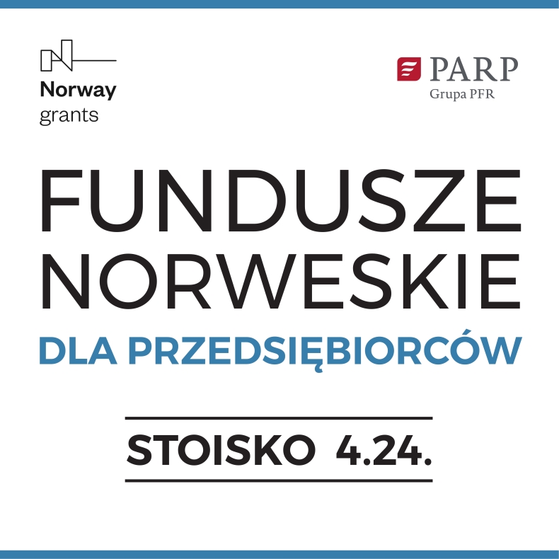 Granty Norweskie dla sektora morskiego na Baltexpo - GospodarkaMorska.pl