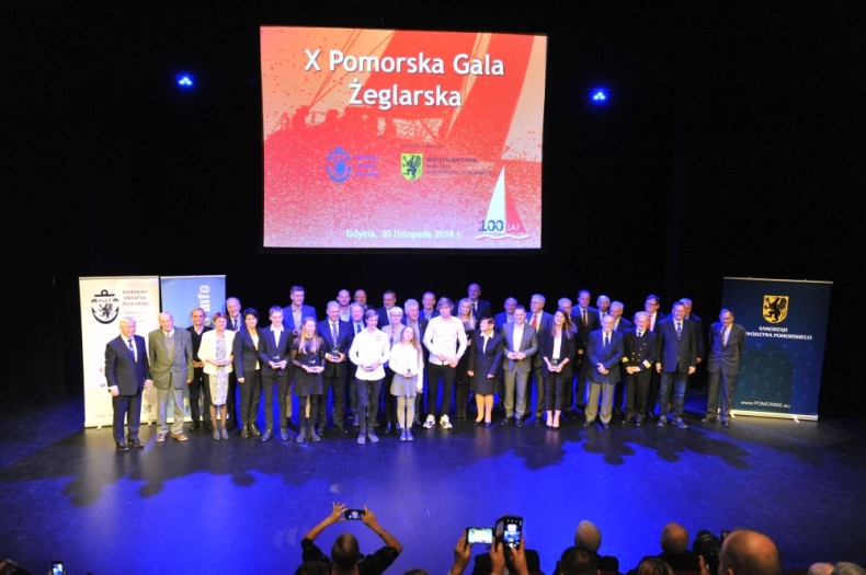 Kryształowy Żagiel 2019 – zapraszamy do zgłaszania kandydatur - GospodarkaMorska.pl
