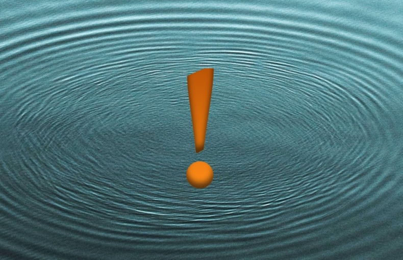 Wody Polskie: W Wiśle doszło do katastrofy na sporą skalę - GospodarkaMorska.pl