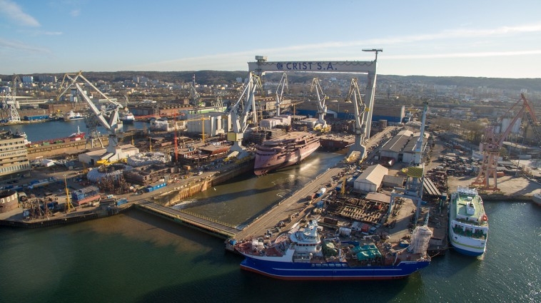 Zarządzanie ze specjalnością Organizacja i Zarządzanie w Gospodarce Morskiej – nowy kierunek studiów w AM w Szczecinie - GospodarkaMorska.pl