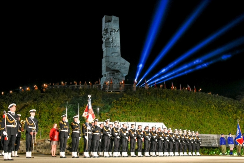 W niedzielę 80. rocznica wybuchu II wojny światowej - GospodarkaMorska.pl