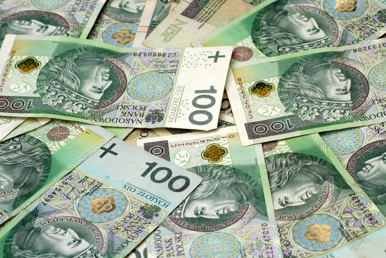 DZIEŃ NA FX/FI: Złoty i rentowności SPW ustabilizują się w najbliższym czasie - GospodarkaMorska.pl