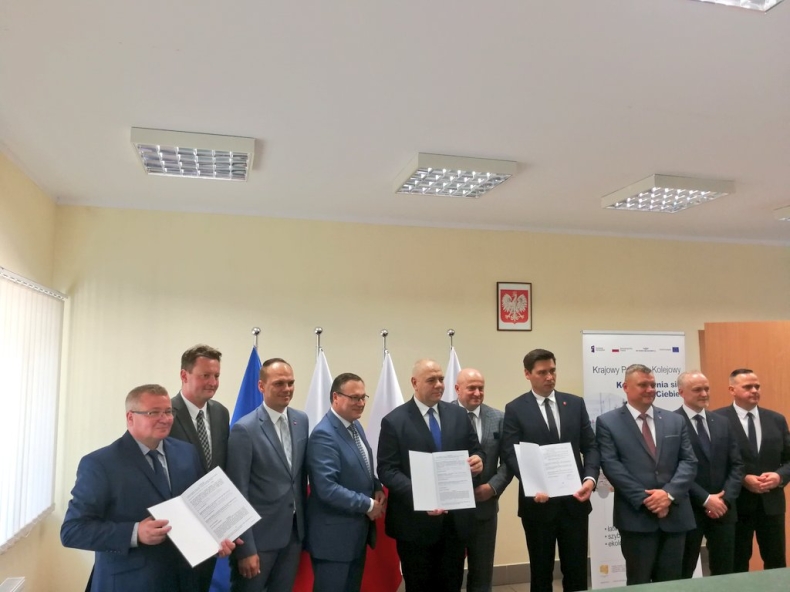 Sasin: Inwestujemy i chcemy inwestować w Polskę wschodnią - GospodarkaMorska.pl