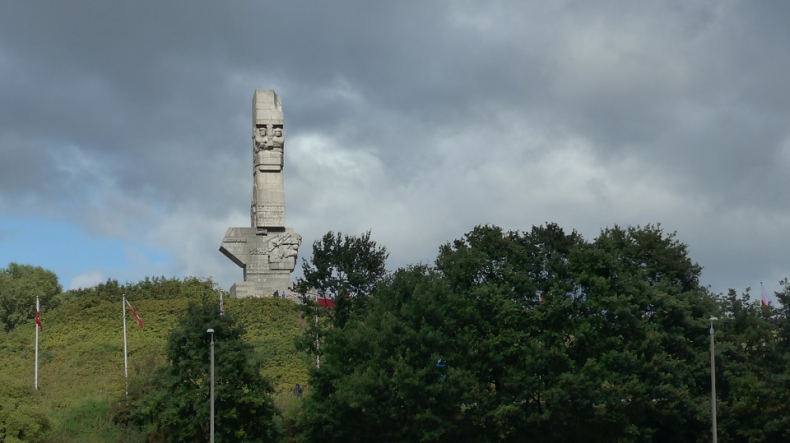 Westerplatte – symbol polskiego oporu we wrześniu '39 - GospodarkaMorska.pl