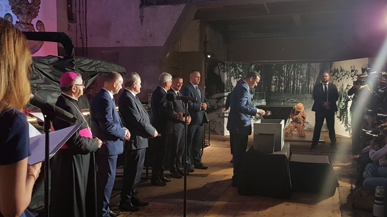 Morawiecki: Odrabiamy zaległości ostatnich 30 lat - GospodarkaMorska.pl