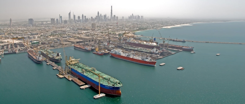 Pozorna „aktywizacja” polskiego sektora stoczniowego w świetle  aktualnych przepisów prawnych - GospodarkaMorska.pl