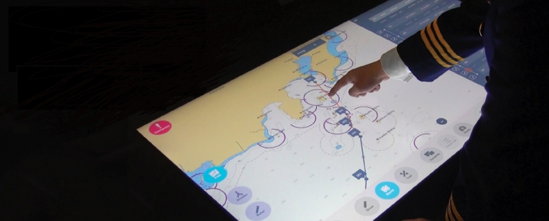 Alphatron Marine Poland zaprasza na BALTEXPO 2019 - GospodarkaMorska.pl